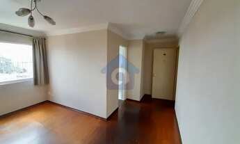 Imagem 2: Excelente Apto Mobiliado a 3 minutos a pé do metrô Jabaquara