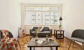 Imagem 6: Apartamento a venda no Jardim Paulista, 2 dorms, 89 m², R$ 878.900,00 - Condomínio Habitat