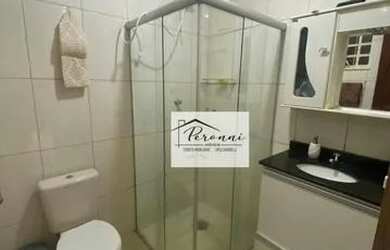 Imagem 11: Casa com 3 dormitórios, 216 m² - venda por R$ 585.000,00 ou aluguel por R$ 2.500,00/mês