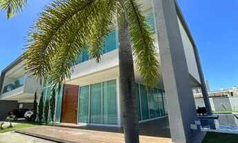 Imagem 4: CASA DE ALTÍSSIMO PADRÃO COM MOVEIS PROJETADOS