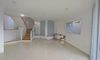 Imagem 6: Casa à venda em Alphaville no Residencial Zero com 04 dormitórios