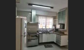 Imagem: Apto 195m² 4 Dorm 3 Suites 3 vagas p/ Locação