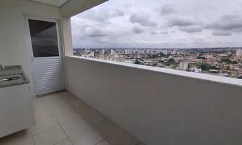 Imagem 6: Edifícios Wide Apartamento com 3 dormitórios para alugar, 80 m² por R$ 2.800/mês - Jardim