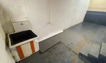 Imagem 2: Casa Térrea para Alugar no Bairro Vila Gerty em São Caetano do Sul