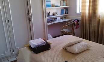 Imagem 7: Apartamento para venda com 110 metros quadrados com 3 quartos em Batista Campos - Belém