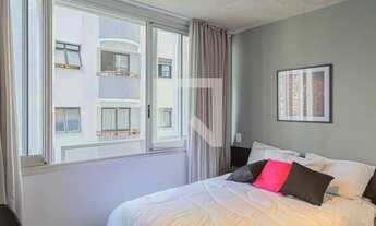 Imagem: Apartamento para Aluguel - Consolação