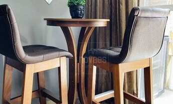 Imagem 4: Apartamento com 3 dormitórios à venda, 97 m² por R$ 521.277 - Costa e Silva - Joinville/SC