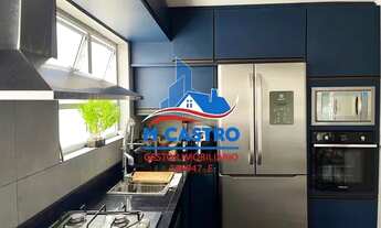 Imagem 6: Alugo apto duplex mobiliado - 2 vagas - Cond. Plaza Morumbi - Vila Andrade