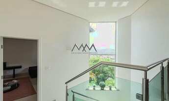 Imagem 7: Casa á Venda no Bairro Quintas com 3 Quartos 383,46m² área de construção e 1.029m² de ter