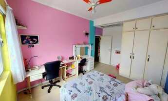 Imagem 6: Apartamento com 2 dormitórios à venda, 144 m² por R$ 1.050.000,00 - Ponta da Praia - Santo