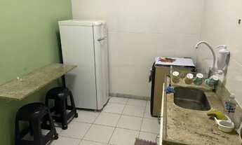 Imagem 3: República Mista Centro JF - Entrada Imediata