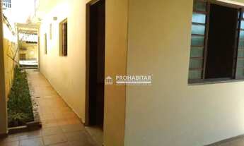 Imagem 5: Casa com 3 dormitórios, 200 m² - venda por R$ 550.000,00 ou aluguel por R$ 2.000,00/mês