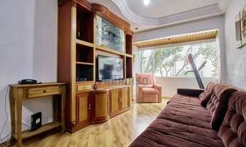 Imagem 2: Apartamento no Ed Vila Rica, Portão, 88m, 3 quartos, 1 suite, 1 vaga, face norte, a serviç