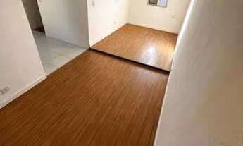 Imagem 3: Apartamento com 2 dormitórios, 59 m² - venda por R$ 190.000 ou aluguel por R$ 1.300/mês