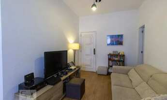 Imagem 7: Apartamento para Aluguel - Humaitá, 3 Quartos, 72 m2