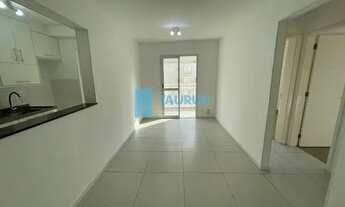 Imagem 2: Apartamento à venda e para locação, 3 dormitórios, 1 suíte, 1 vaga, 64m², Vila das Mercês