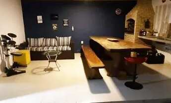 Imagem 4: Alugo Casa com Piscina na Morada do Sol