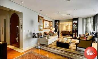 Imagem: São Paulo - Apartamento Padrão - Aclimação