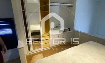 Imagem 5: Apartamento Duplex para venda e locação, 55 m², 1 dormitório - Moema - São Paulo/SP