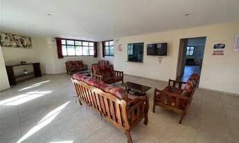 Imagem 3: APARTAMENTO COM 135 m² - REAL - PRAIA GRANDE SP