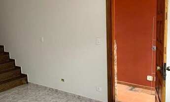 Imagem: São Paulo - Casa Padrão - Parque Peruche