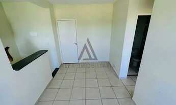 Imagem 2: Apartamento 2 Quartos com Suíte em Morada de Laranjeiras