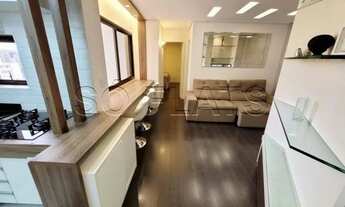 Imagem 3: Flat Usa Moema disponível para locação com 2 dormitórios e 1 vaga de garagem