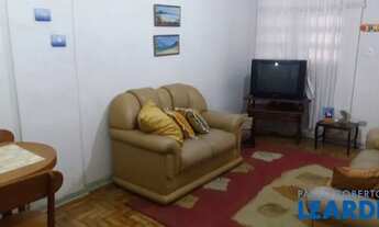 Imagem 4: APARTAMENTO - PONTA DA PRAIA - SP