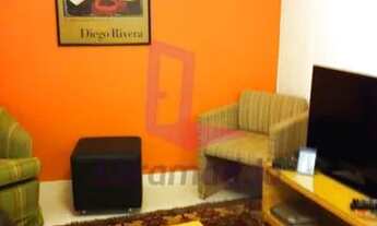 Imagem 7: Flat para venda na quadra da praia de Copacabana