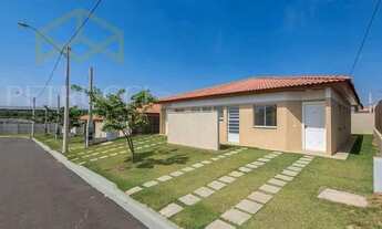 Imagem: Casa - Residencial Real Parque Sumaré