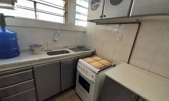 Imagem 4: Apartamento com 1 dormitório para alugar, 40 m² por R$ 1.042,25/mês - Centro - Campinas/SP