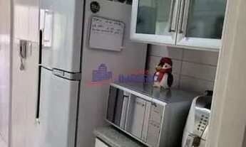 Imagem 2: Apartamento com 3 dorms, Santana, São Paulo - R$ 550 mil, Cod: 11004