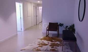 Imagem 5: Apartamento para Venda - 110m², 3 dormitórios, sendo 1 suites, 2 vagas - Menino Deus