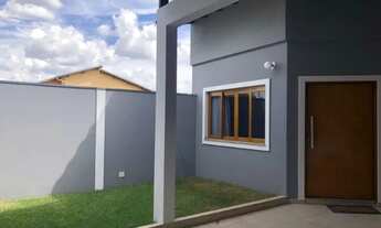 Imagem 2: Casa Térrea - Girassol - Itupeva - Direto com Proprietário