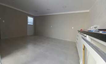 Imagem 3: Casa com 3 dormitórios à venda, 100 m² por R$ 310.000,00 - Jardim Shangai - Campinas/SP