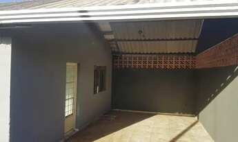 Imagem 3: Casa para venda possui 70 metros quadrados com 2 quartos em Ideal - Londrina - PR