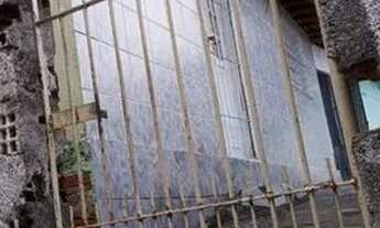 Imagem: Vendo uma boa casa. Vasco da gama