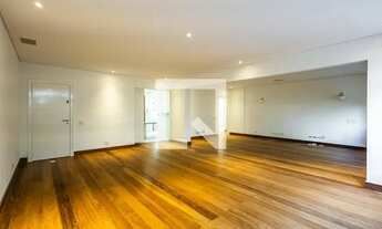 Imagem 2: Apartamento para Aluguel - Jardim Paulista, 2 Quartos, 148 m2