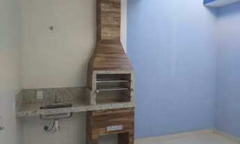 Imagem 5: Casa Jardim Interlagos com 3 dormitórios sendo 1 suíte