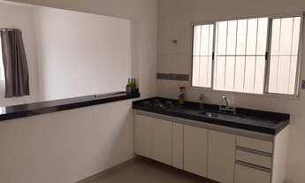 Imagem 6: Casa térrea para locação no Jardim Regente, Indaiatuba/SP