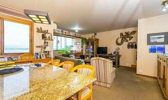 Imagem 5: Apartamento para Venda - 131m², 3 dormitórios, sendo 1 suites, 1 vaga - Cristal