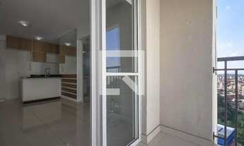 Imagem 6: Apartamento para Aluguel - Panamby, 2 Quartos, 49 m2