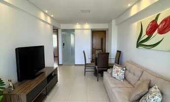 Imagem 3: Armação 2/4 com suíte