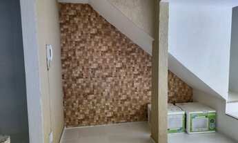 Imagem 4: Casa para aluguel com 80 metros quadrados com 2 quartos em Novo Rio das Ostras - Rio das O