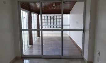 Imagem 4: Apartamento com áreas externas, 2 quartos suíte na Pelinca