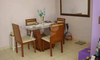 Imagem 4: APARTAMENTO.PRÓXIMO AO METRO TUCURUVI, COM DOIS DORMITÓRIOS