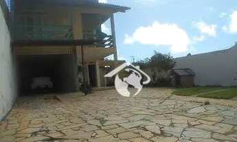 Imagem 2: Casa com 4 dormitórios à venda, 274 m² por R$ 680.000,00 - Coroa do Meio - Aracaju/SE