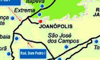 Imagem: LOTES NO INTERIOR DE SÃO PAULO - SUPER