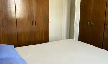 Imagem 6: Locação dois dormitórios Jardim Marajoara