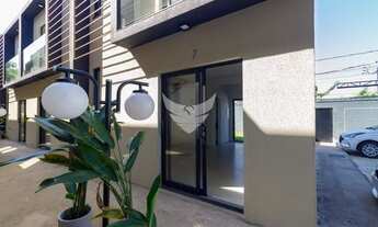 Imagem 2: Cód.: 1539 - Sobrado com 2 quartos no Liv - Parque da Cidade - Locação